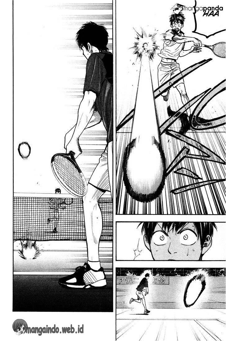 Baby Steps Chapter 228 Gambar 13