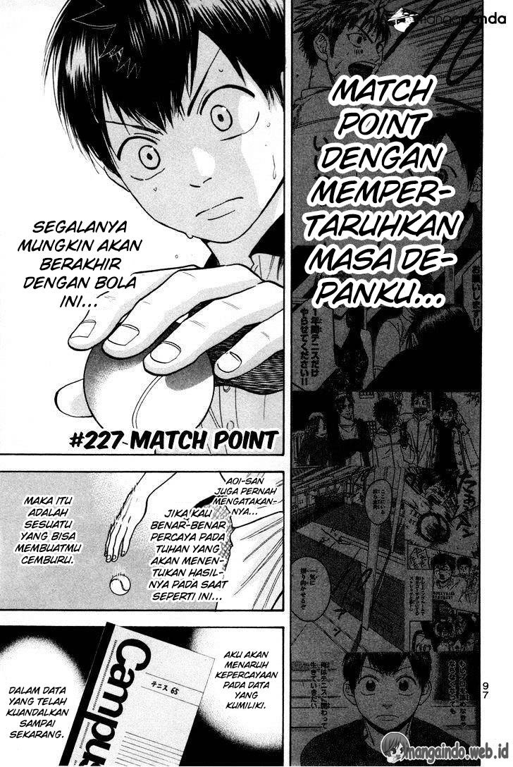 Baca Baby Steps Chapter 227 Gambar 2