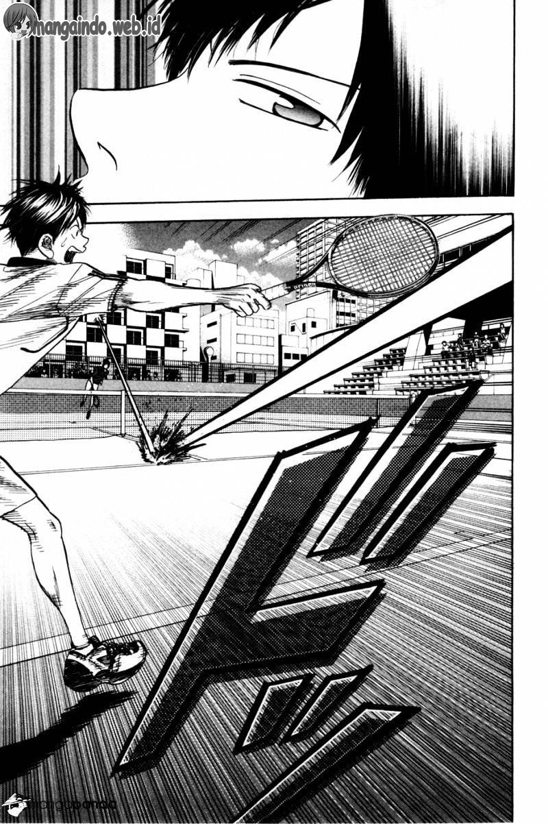 Baby Steps Chapter 226 Gambar 13