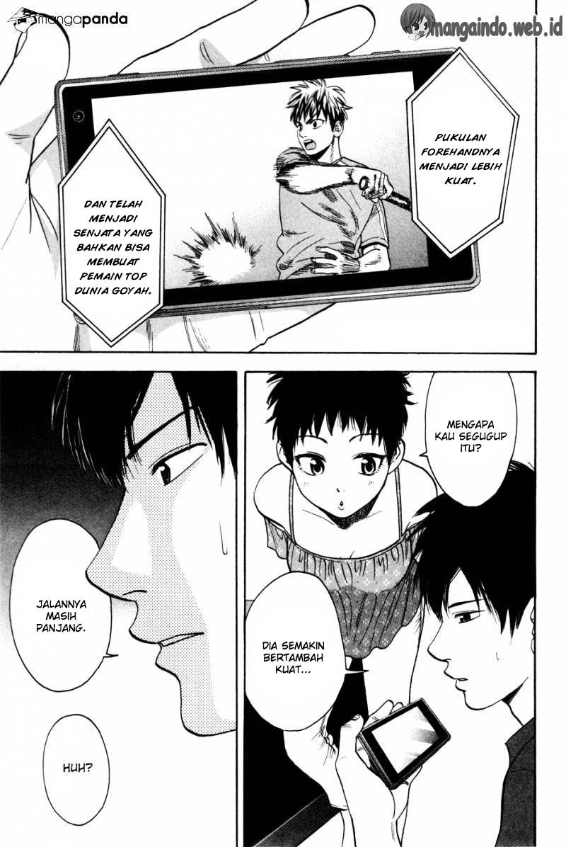 Baca Baby Steps Chapter 226 Gambar 2