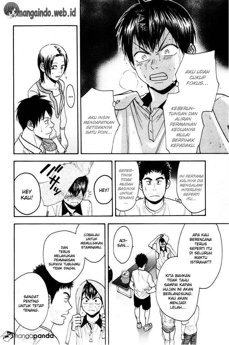 Baby Steps Chapter 225 Gambar 10