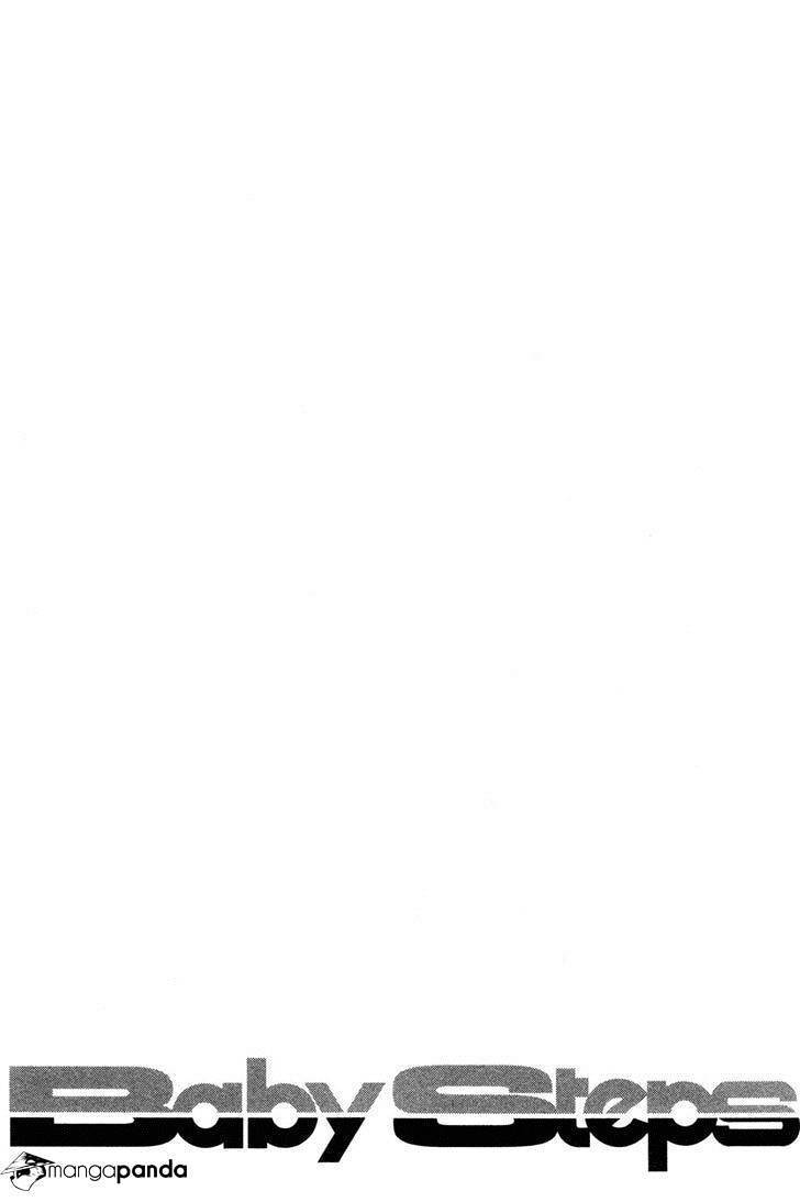 Baby Steps Chapter 225 Gambar 20