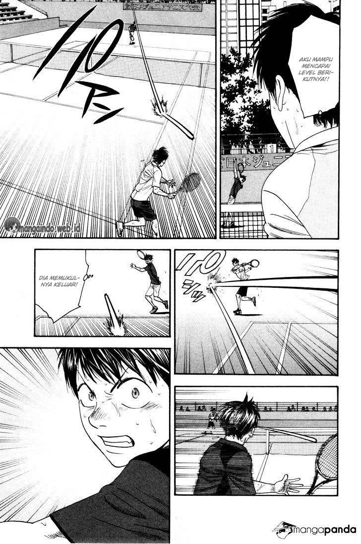 Baby Steps Chapter 224 Gambar 10