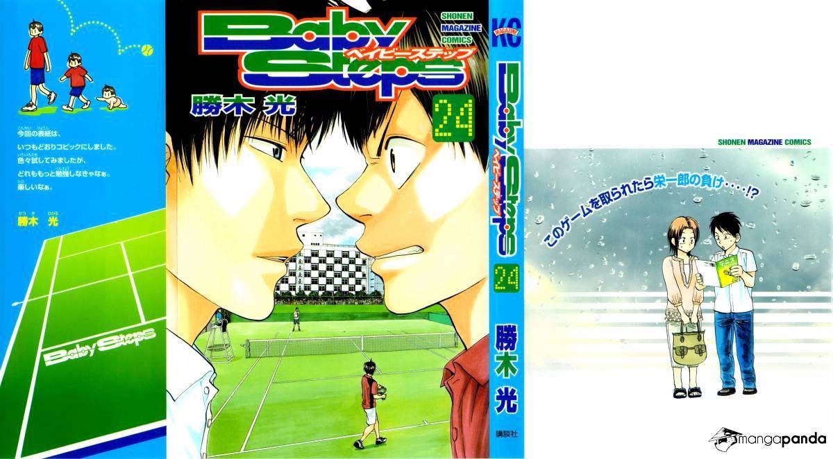 Baca Baby Steps Chapter 222 Gambar 2