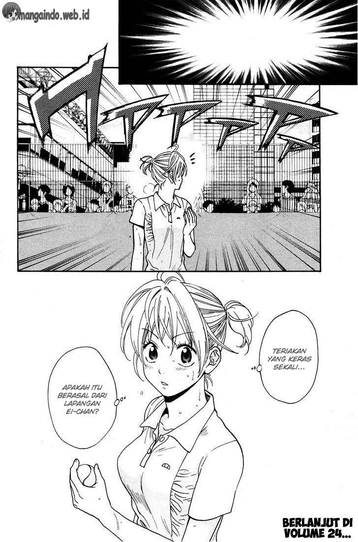 Baby Steps Chapter 221 Gambar 19