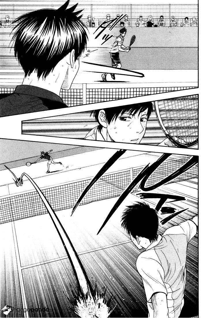 Baby Steps Chapter 220 Gambar 8