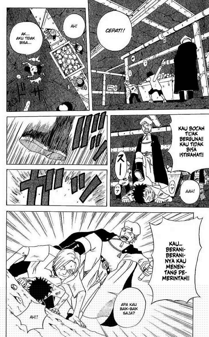 666 Satan Chapter 15. Gambar 14