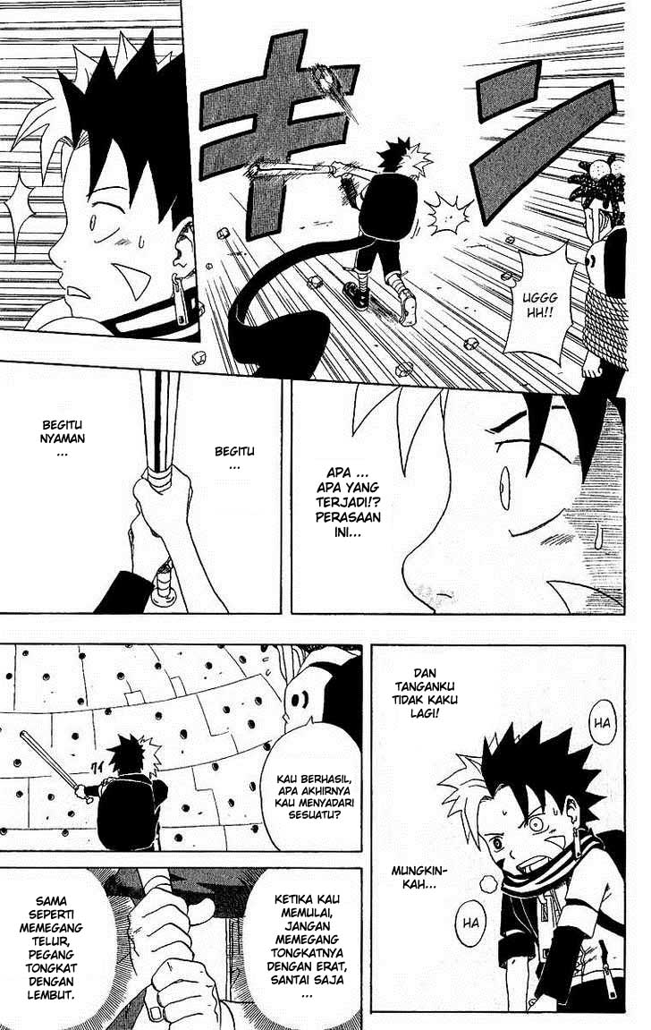 666 Satan Chapter 15. Gambar 19