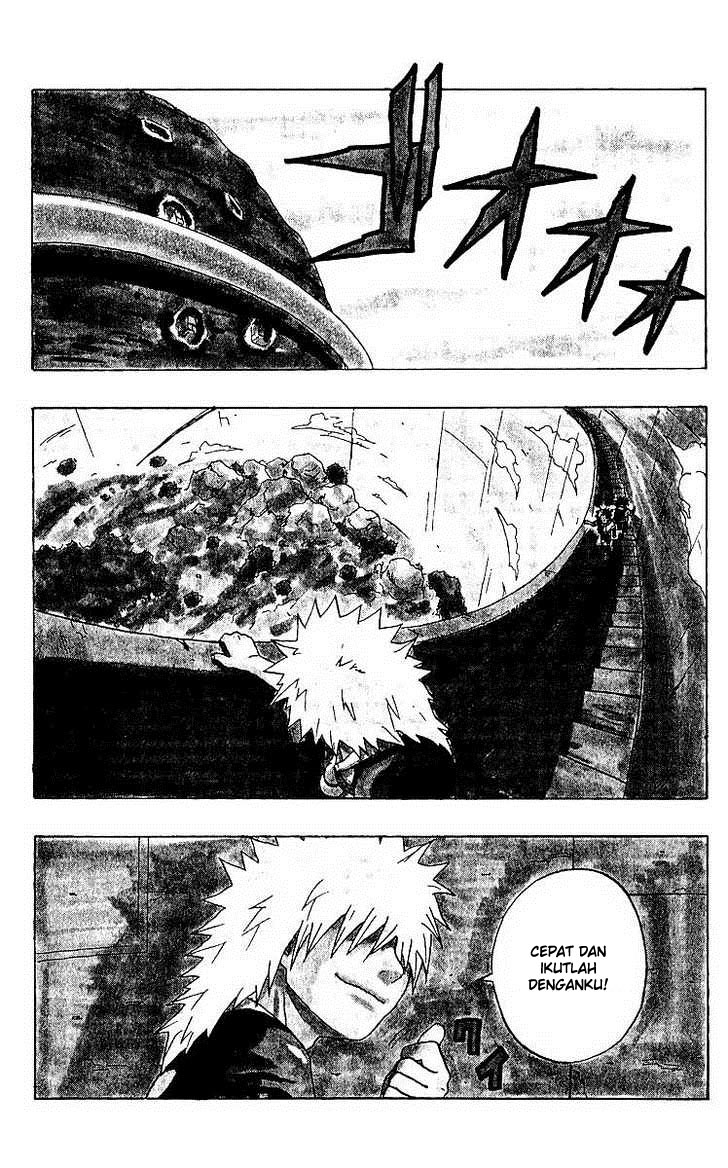 Baca 666 Satan Chapter 15. Gambar 2