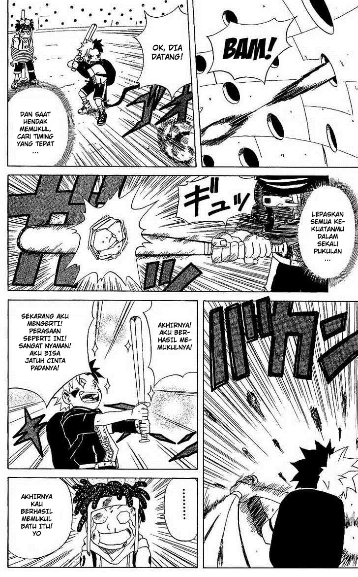 666 Satan Chapter 15. Gambar 20