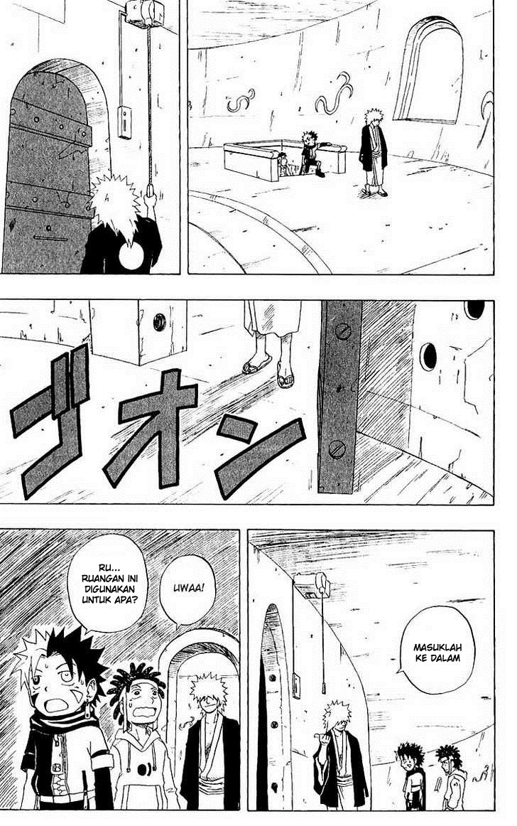 666 Satan Chapter 15. Gambar 3