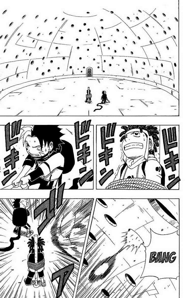 666 Satan Chapter 15. Gambar 9