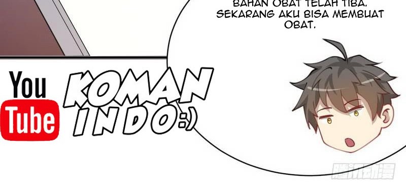 Immortal Swordsman in The Reverse World Chapter 56 Gambar 5