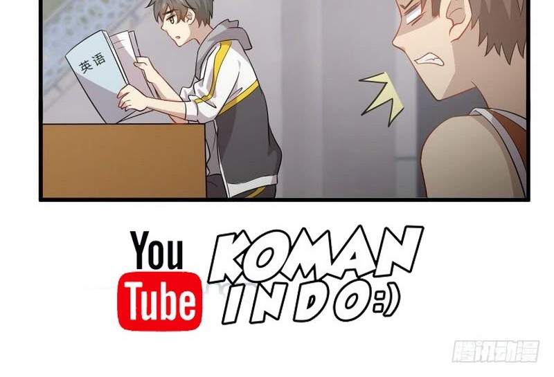Immortal Swordsman in The Reverse World Chapter 61 Gambar 15