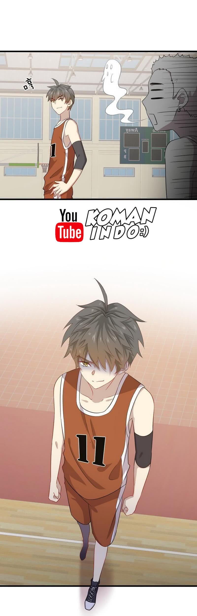 Immortal Swordsman in The Reverse World Chapter 65 Gambar 9