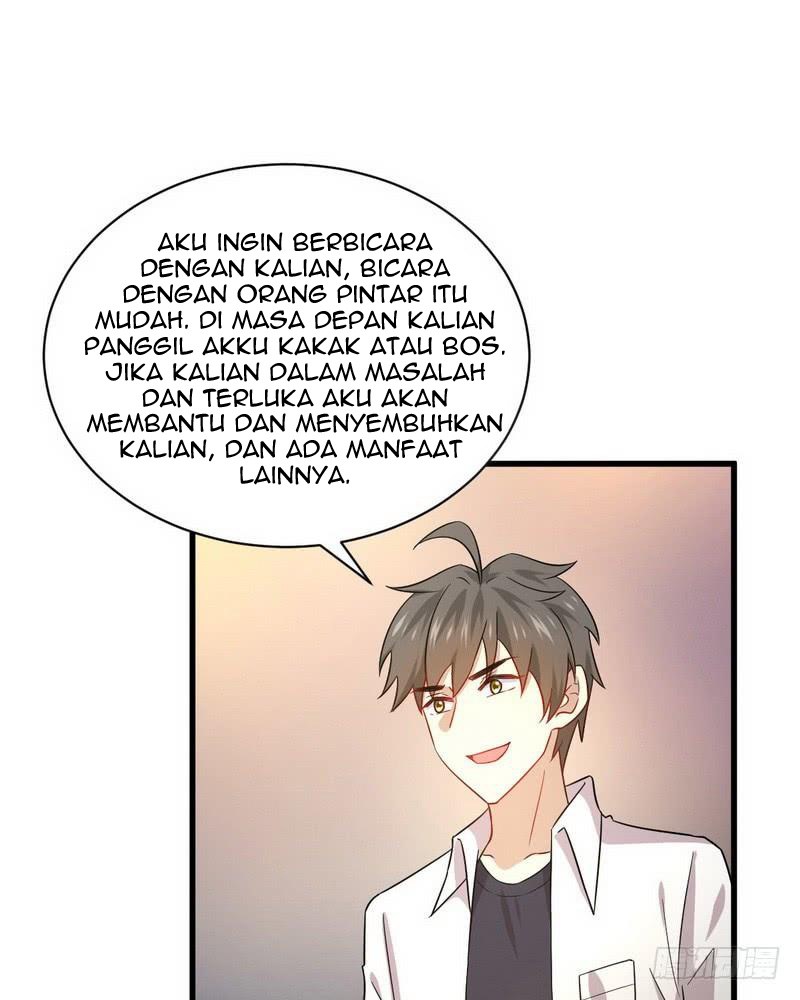 Baca Komik Immortal Swordsman in The Reverse World Chapter 69 Gambar 1