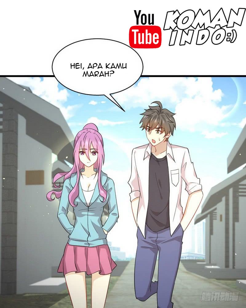 Immortal Swordsman in The Reverse World Chapter 69 Gambar 11