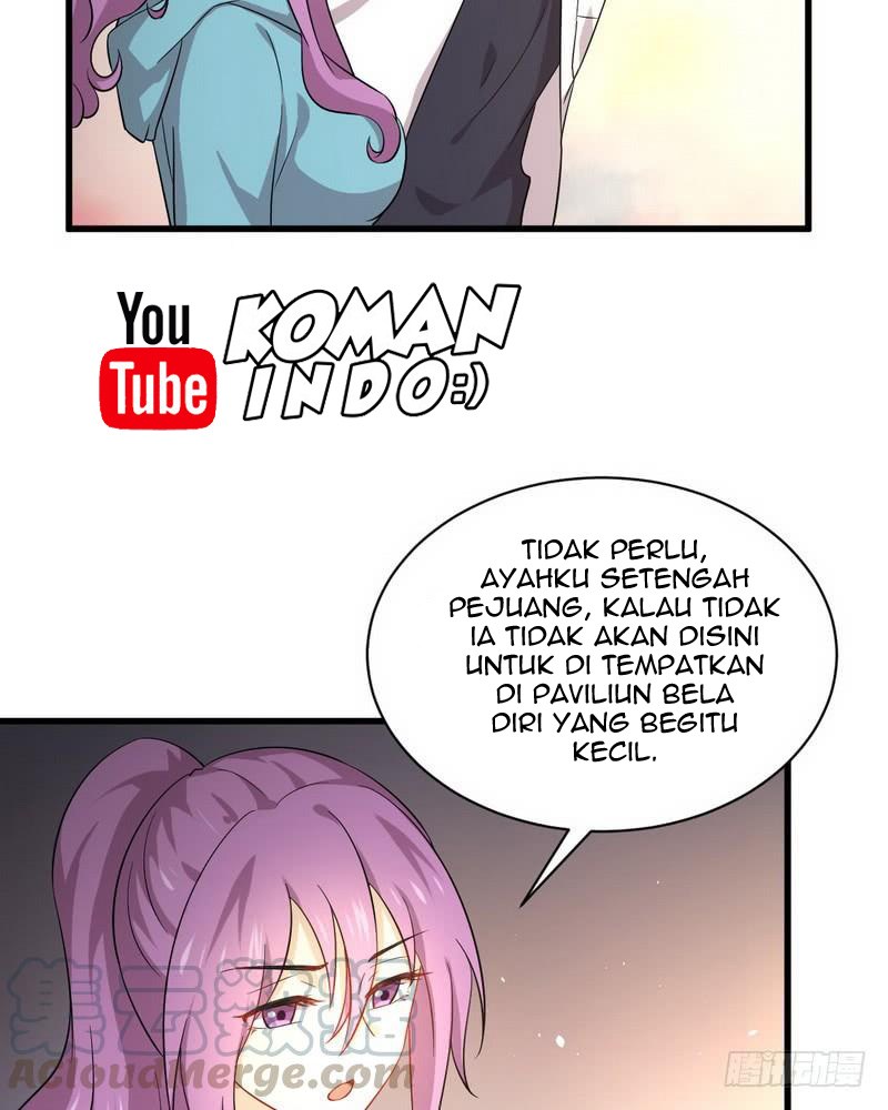 Immortal Swordsman in The Reverse World Chapter 69 Gambar 13