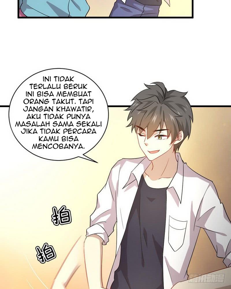 Immortal Swordsman in The Reverse World Chapter 69 Gambar 17