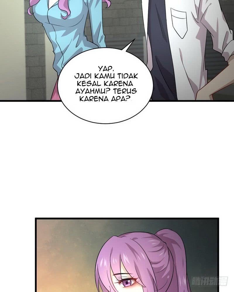 Immortal Swordsman in The Reverse World Chapter 69 Gambar 19