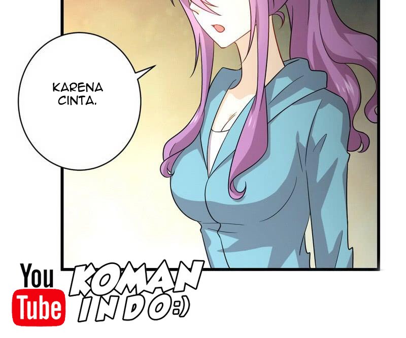 Immortal Swordsman in The Reverse World Chapter 69 Gambar 20