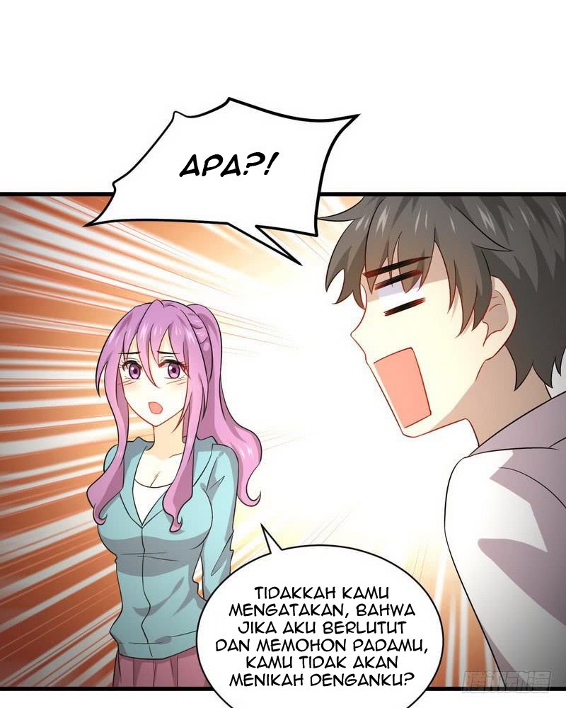 Immortal Swordsman in The Reverse World Chapter 69 Gambar 21