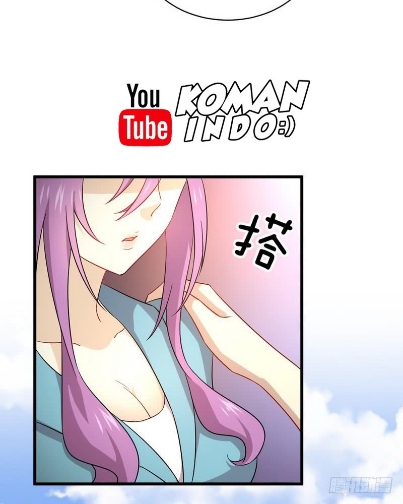 Immortal Swordsman in The Reverse World Chapter 69 Gambar 22