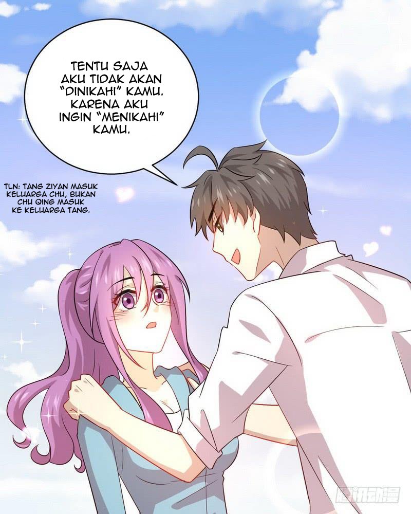 Immortal Swordsman in The Reverse World Chapter 69 Gambar 23