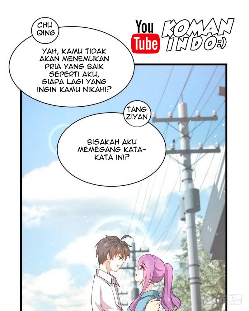 Immortal Swordsman in The Reverse World Chapter 69 Gambar 26