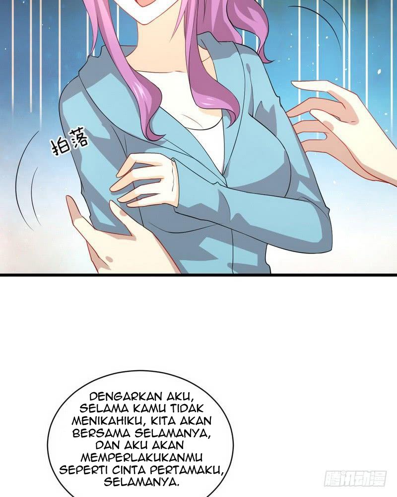 Immortal Swordsman in The Reverse World Chapter 69 Gambar 29