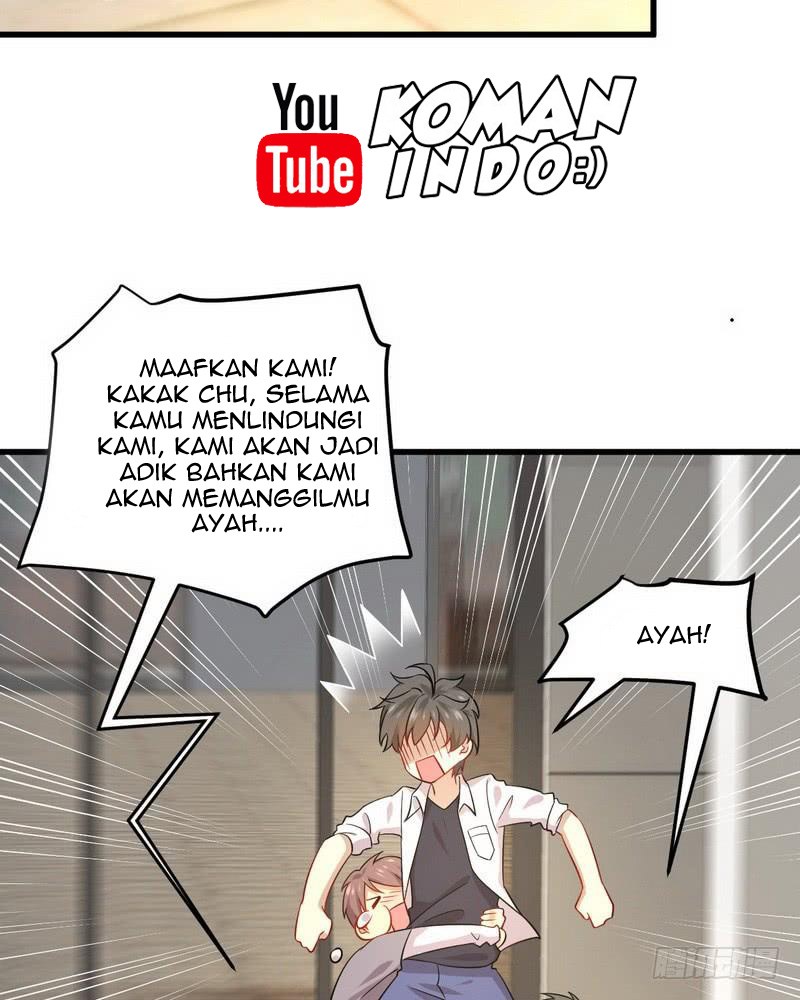Immortal Swordsman in The Reverse World Chapter 69 Gambar 3