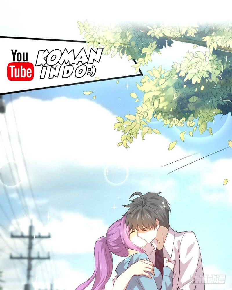 Immortal Swordsman in The Reverse World Chapter 69 Gambar 31