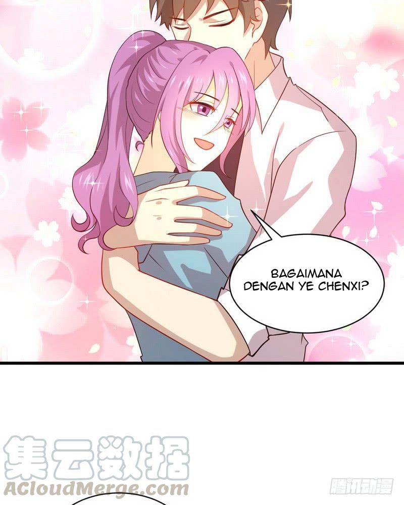 Immortal Swordsman in The Reverse World Chapter 69 Gambar 34
