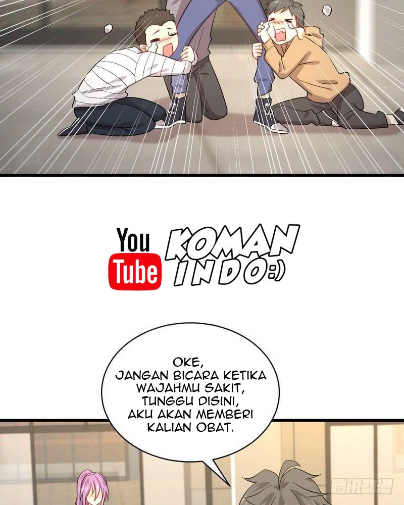 Immortal Swordsman in The Reverse World Chapter 69 Gambar 4