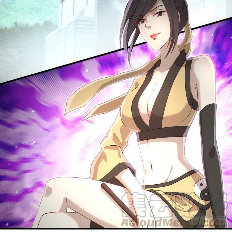 Immortal Swordsman in The Reverse World Chapter 69 Gambar 41