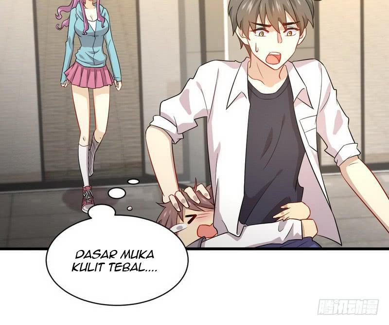 Immortal Swordsman in The Reverse World Chapter 69 Gambar 5