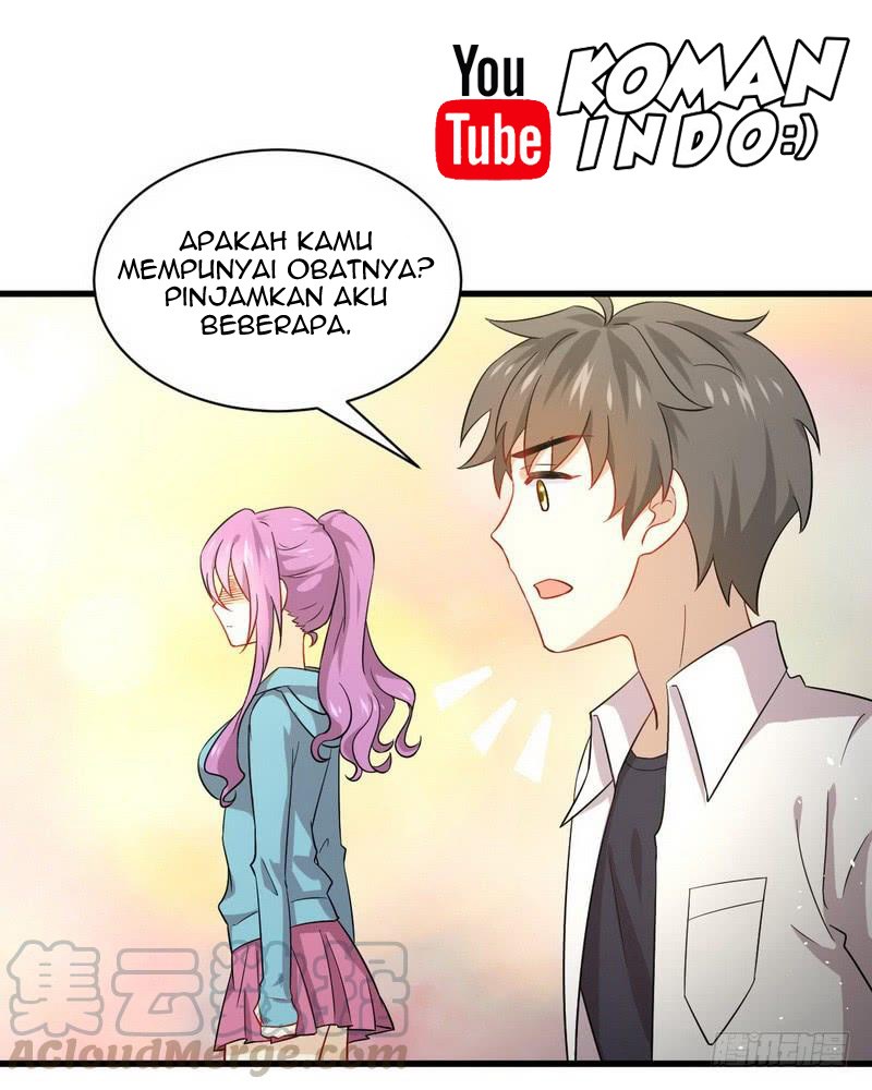 Immortal Swordsman in The Reverse World Chapter 69 Gambar 6