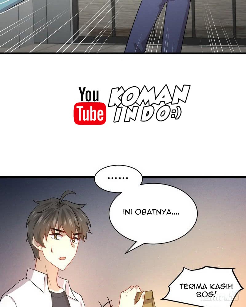 Immortal Swordsman in The Reverse World Chapter 69 Gambar 8