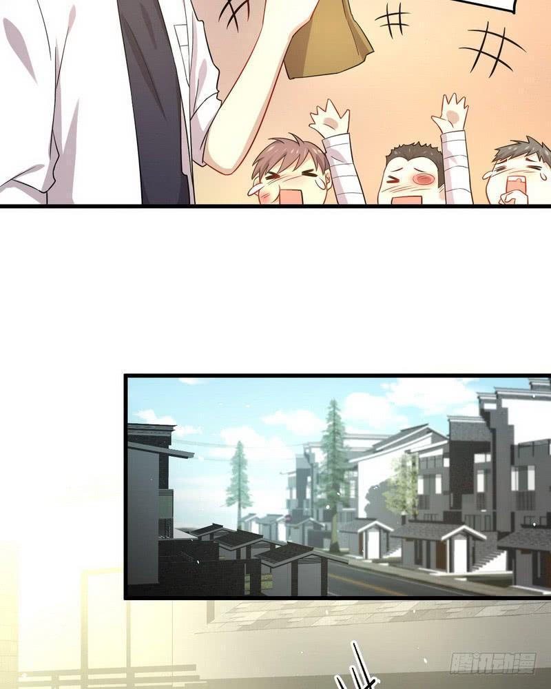 Immortal Swordsman in The Reverse World Chapter 69 Gambar 9