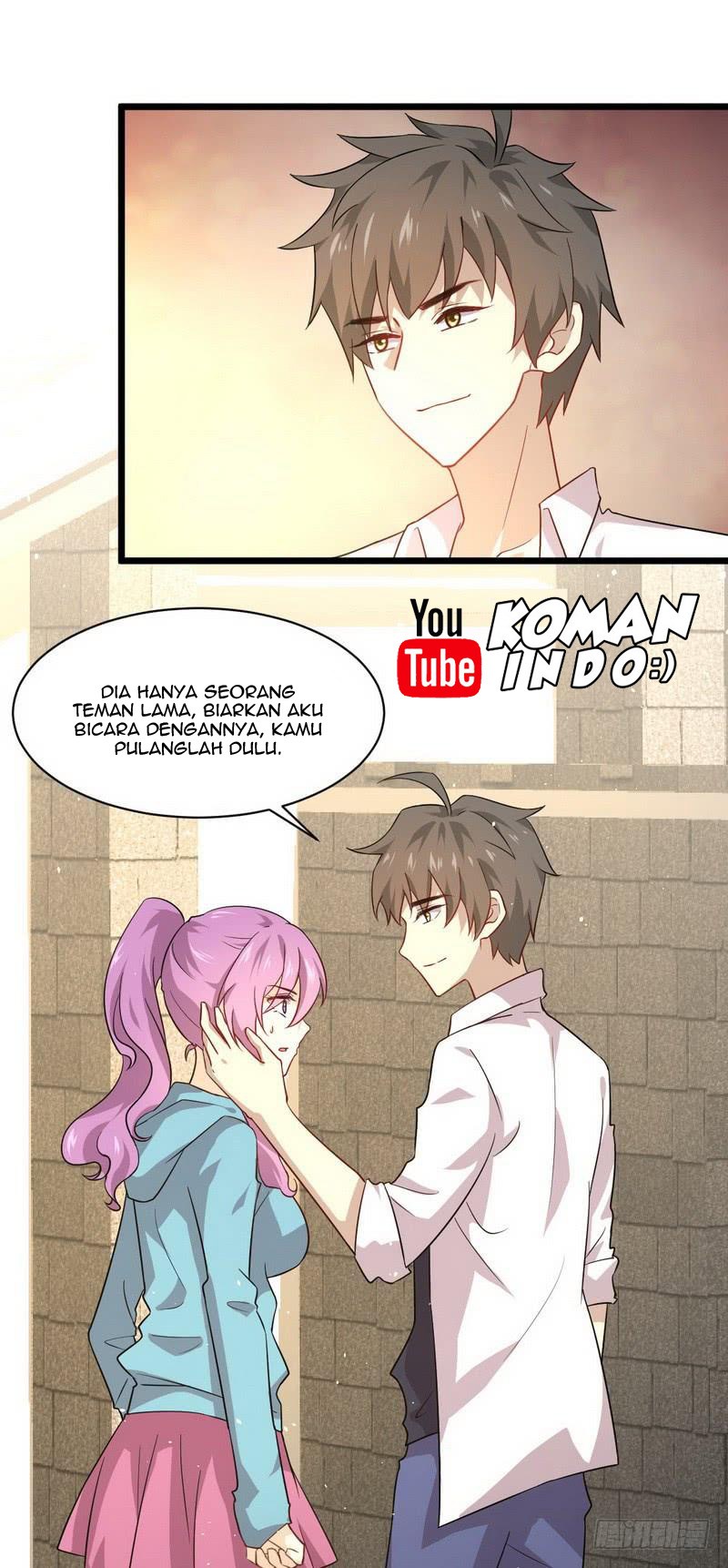 Baca Komik Immortal Swordsman in The Reverse World Chapter 70 Gambar 1
