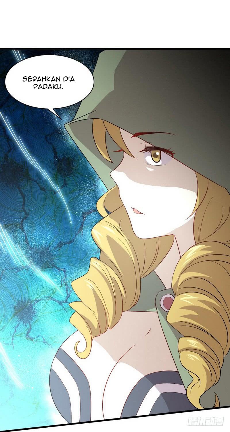 Immortal Swordsman in The Reverse World Chapter 70 Gambar 34