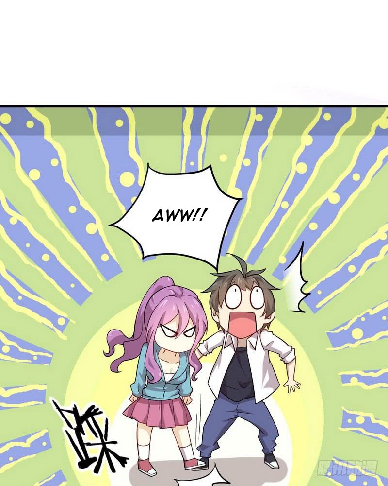 Immortal Swordsman in The Reverse World Chapter 70 Gambar 5
