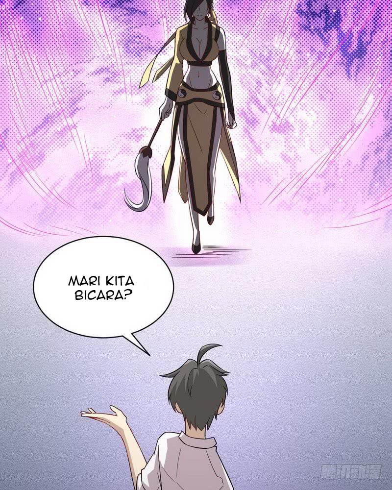 Immortal Swordsman in The Reverse World Chapter 70 Gambar 9