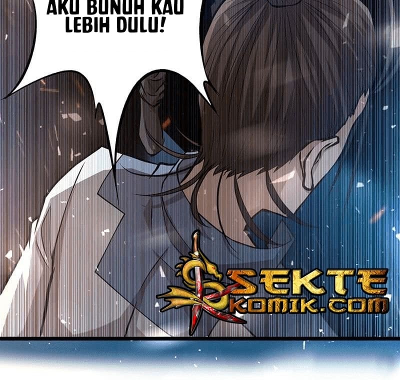 Almighty Master Chapter 15 Gambar 29