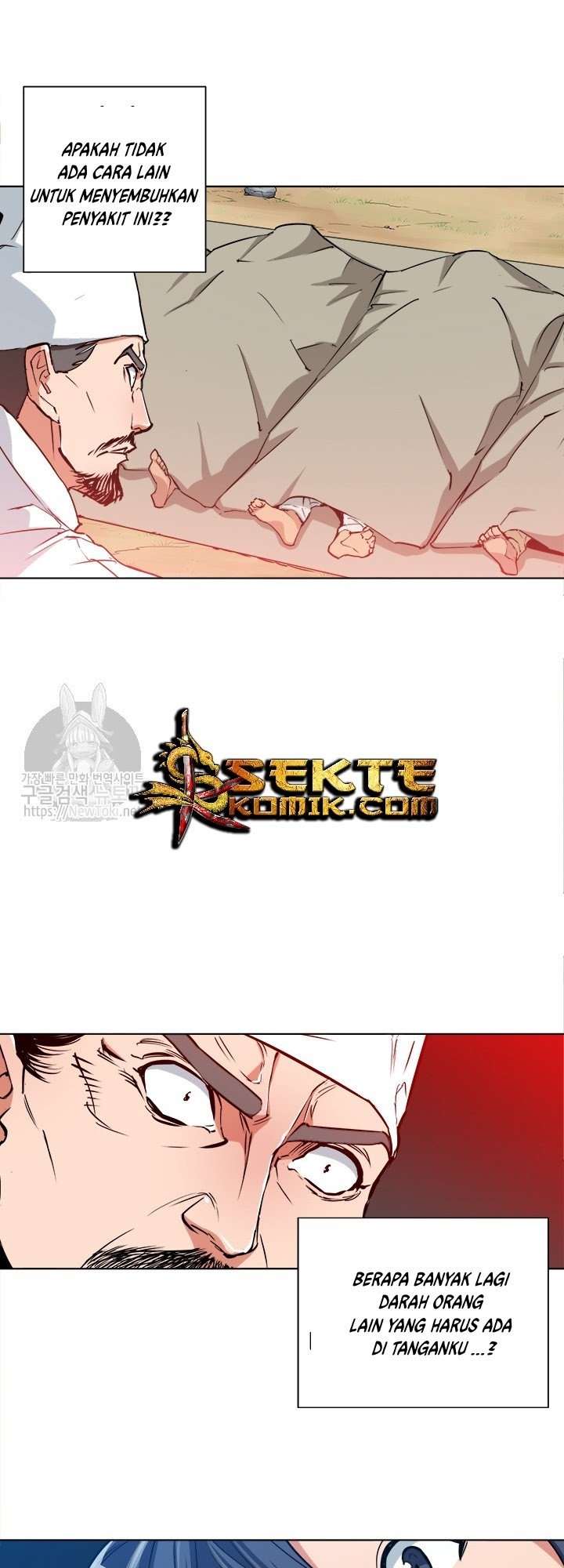 I Stack Experience Through Writing Books Chapter 47 Gambar 33