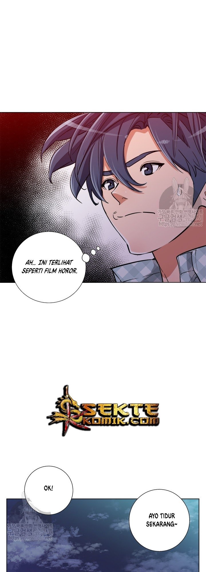 I Stack Experience Through Writing Books Chapter 47 Gambar 38