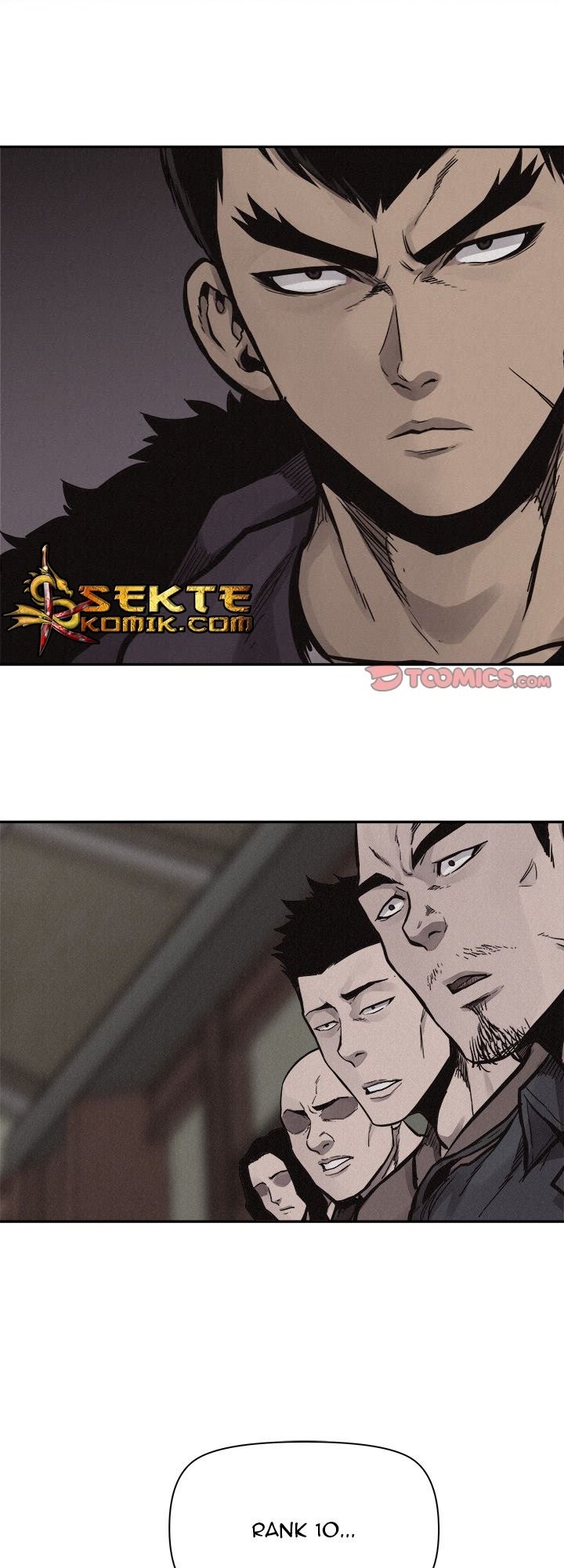 Pounding Chapter 57 Gambar 33