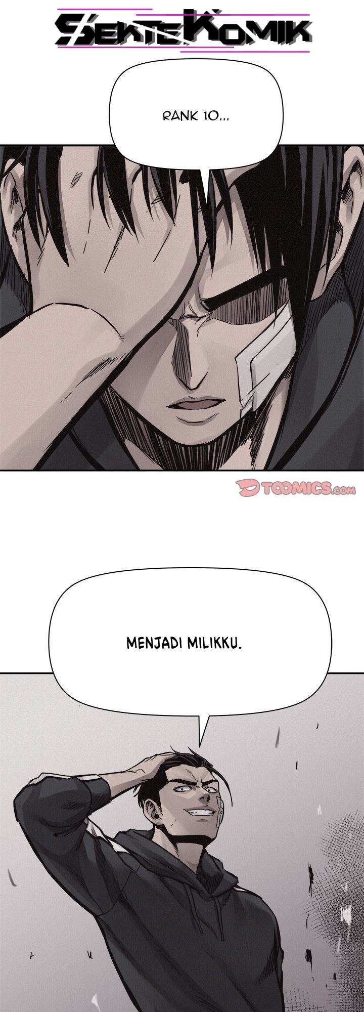 Baca Pounding Chapter 58 Gambar 2