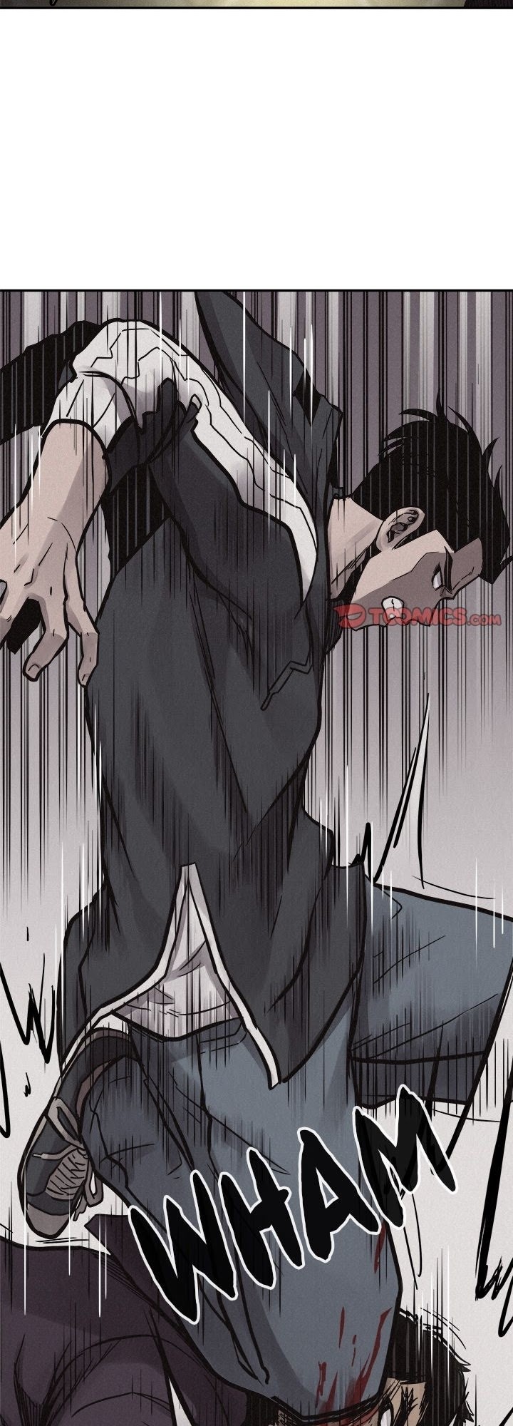 Pounding Chapter 58 Gambar 33