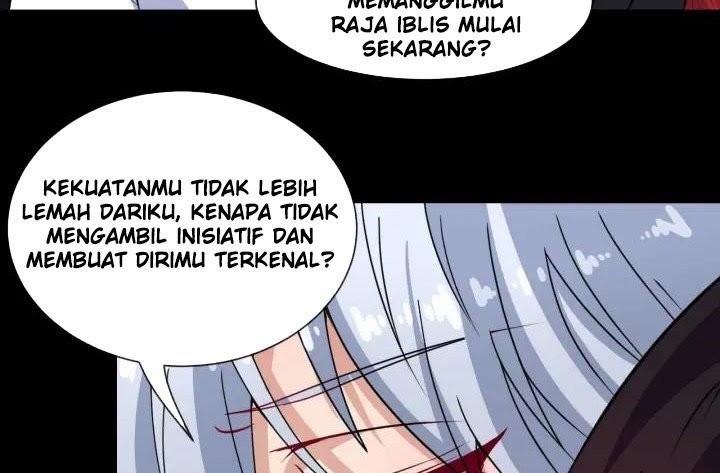 Daddy From Hell Chapter 81.1 Gambar 10